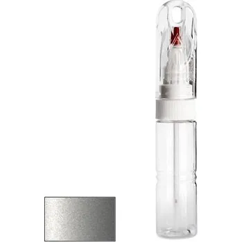 Autolak Opravná tužka 2v1 Mini WC7C Melting Silver Iii Roof