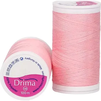Nit Univerzální polyesterová nit Drima 871 (Univerzální polyesterová nit TKT120)
