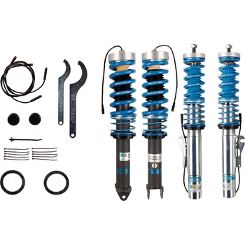 Tuning Stavitelný podvozek Bilstein B16 DampTronic® 49-115604 pro PORSCHE 911 (997) 3.6&nbsp;Carrera&nbsp;•&nbsp;235&nbsp;kW&nbsp;•&nbsp;2004—2005