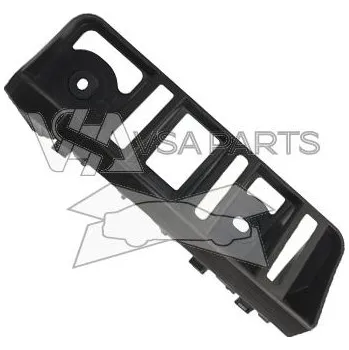 Nárazník ORIGINÁLNÍ DÍL PZ profil vodící nárazníku Rapid liftback 5JH807394A - originál