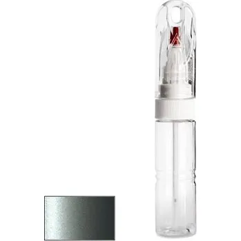 Autolak Opravná tužka 2v1 Land Rover HZB Giverny Green