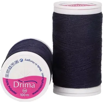 Nit Univerzální polyesterová nit Drima 46 (Univerzální polyesterová nit TKT120)
