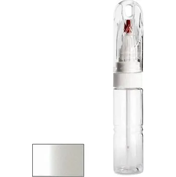 Autolak Opravná tužka 2v1 Land Rover 1FG Icy White