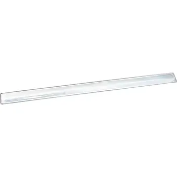 M-wave Reflexní pásky Profil 3M 3 x 45 cm 1 ks stříbrné