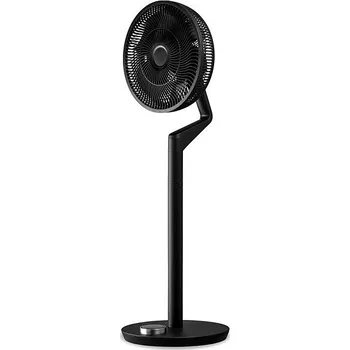 Domácí ventilátor Duux DXCF50 Whisper Flex Ultimate Black bez baterie