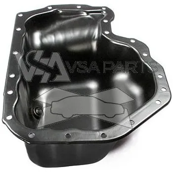 Auto-moto VIKA Víko motoru spodní