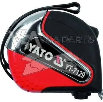 metr YATO Metr svinovací, 19 mm, magnet