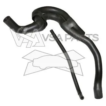 Chladič motoru UNIQUE Hadice vodní