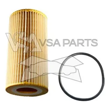 Olejový filtr KOLBENSCHMIDT Filtr oleje 2.0FSI 110kW, 2.0TSI 147kW 06D115562-KOLBENSCHMIDT