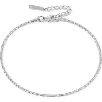 Řetízek Atelier Fantazie - Řetízek na nohu z oceli XIV - 43014