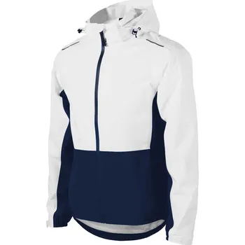 Pánská casual bunda MALFINI® 538 Rainbow Bunda pánská 3XL námořní modrá 5380218