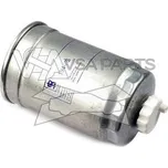 KOLBENSCHMIDT Filtr paliva 1.9TDI Superb I 8D0127435-KOLBENSCHMIDT