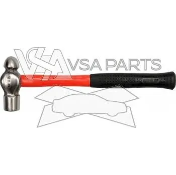 Kladivo YATO Kladivo klempířské 900 g