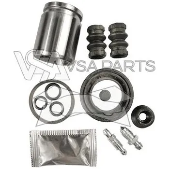 Brzdový třmen UNIQUE Opravná sada pístku brzdového třmenu