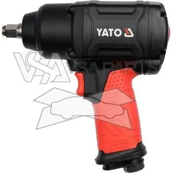 YATO Utahovák pneumatický 1/2''