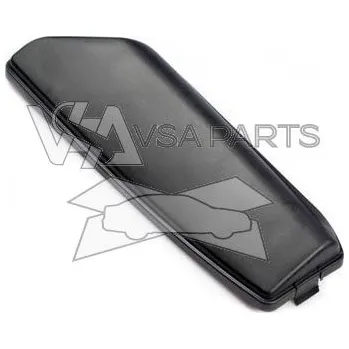 Rozvaděč ORIGINÁLNÍ DÍL Víčko vedení vzduchu do filtrboxu Octavia II