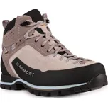 Garmont Vetta GTX WMS warm grey/light blue 38 sportovní boty