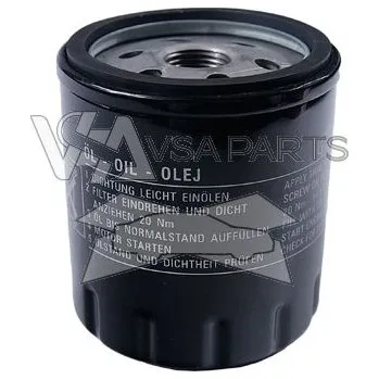 Olejový filtr VIKA Filtr oleje