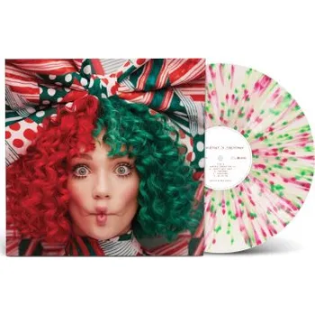Zahraniční hudba Sia - Everyday Is Christmas (LP, 7567860414/M)