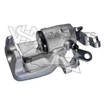 Pilový kotouč Třmen kotoučové brzdy ZP