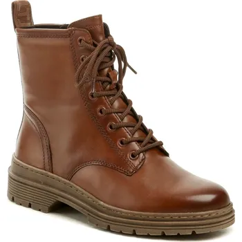 Dámská zimní obuv Tamaris 1-25230-41 hnědé dámské zimní boty EUR 37