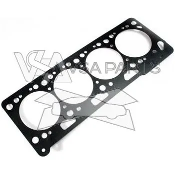 Automobilové těsnění TOPRAN Těsnění hlavy