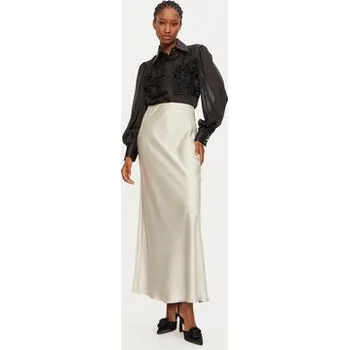 Pánská košile Babylon Košile S00303 Černá Regular Fit 46