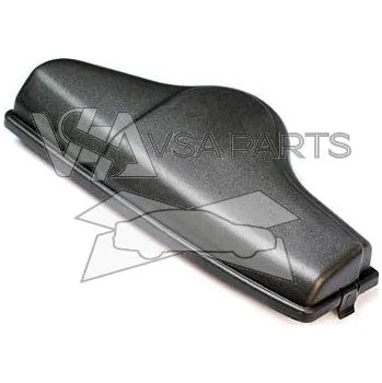 Rozvaděč ORIGINÁLNÍ DÍL Víčko vedení vzduchu do filtrboxu Octavia II