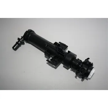 Náplň do chladiče a ostřikovače ORIGINÁLNÍ DÍL Levý ostřikovač světla Octavia III RS facelift 5E0955965D - originál