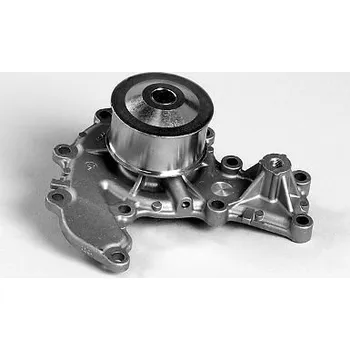 Chladič motoru Vodní čerpadlo, chlazení motoru HEPU P7218