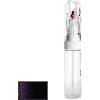 Autolak Opravná tužka 2v1 Land Rover 2132 Black Amethyst