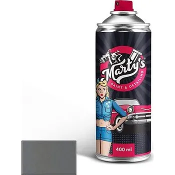 Autolak Barva ve spreji Land Rover 2560 Marl Grey