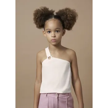 Dívčí oblečení Tílko na jedno rameno Mayoral - 2406017058 Veľkosť: 162