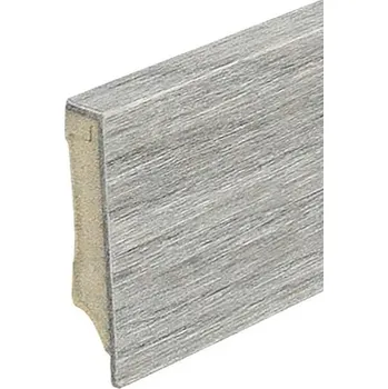 IVC MDF LIŠTA MODULEO - MIDLAND OAK 22929