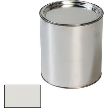 Autolak Autolak do pistole Land Rover NUQ Whistler White varianta uni laku do pistole 2K Akrylátový systém