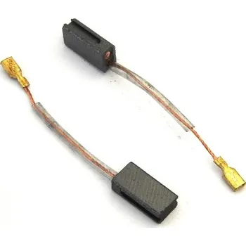 Uhlíky pro příklepovou vrtačku FEIN KBM 32 Q 72702709368