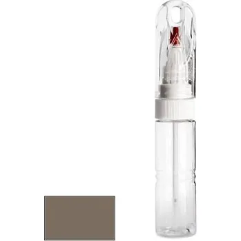 Autolak Opravná tužka 2v1 Land Rover SUB Arran Beige