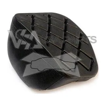 Pedálové obložení UNIQUE Obložení pedálu