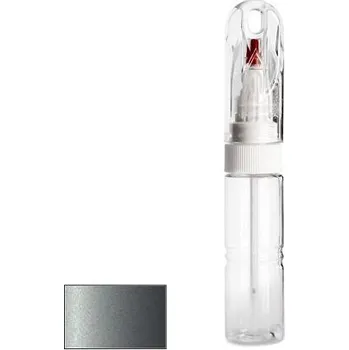 Autolak Opravná tužka 2v1 Land Rover LRN Zadar Grey