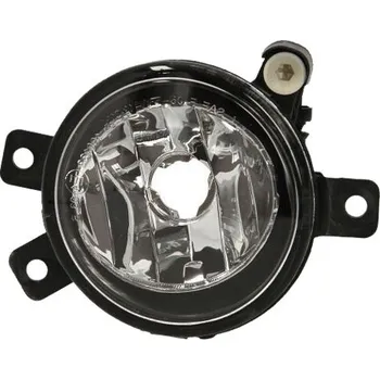 Mlhový světlomet Pravé přední mlhové světlo BMW X1 (E84) 09-12 HELLA