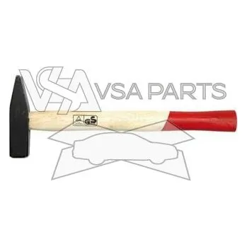 Kladivo TOYA Kladivo zámečnické 1,5 kg