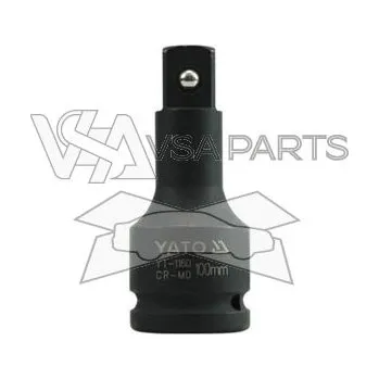 Nástavec na vrták YATO Nástavec 3/4'' prodlužovací