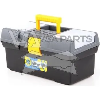 TOYA Box na nářadí plastový 16''