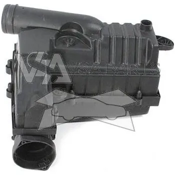 Auto-moto DPA Obal vzduchového filtru