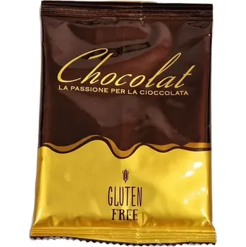 Horká čokoláda Antico Eremo - Rum & oříšky 30g