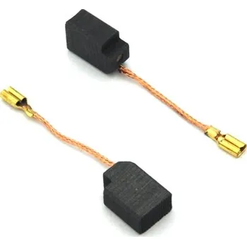 Uhlíky pro úhlovou brusku DEWALT D28134 QS TYPE 4