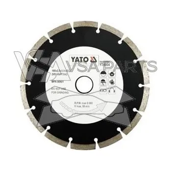 Pilový kotouč YATO Kotouč diamantový