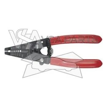 Bateriové kleště YATO Kleště odizolovací