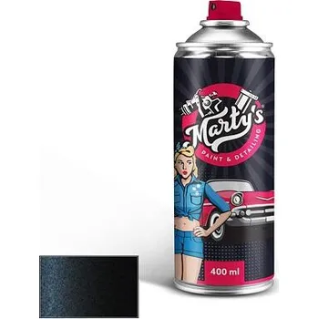 Autolak Barva ve spreji Mini 303 Cosmos Black