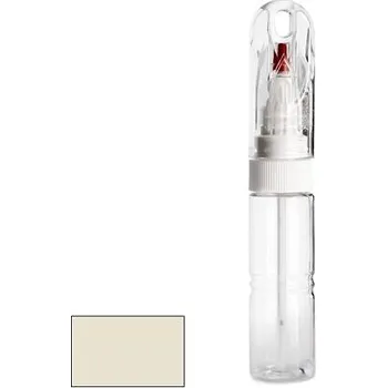 Autolak Opravná tužka 2v1 Land Rover 354 Chamonix/davos White/ivory